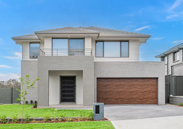 Main view of Homely house listing, 1 Kisese Street, Silverdale NSW 2752