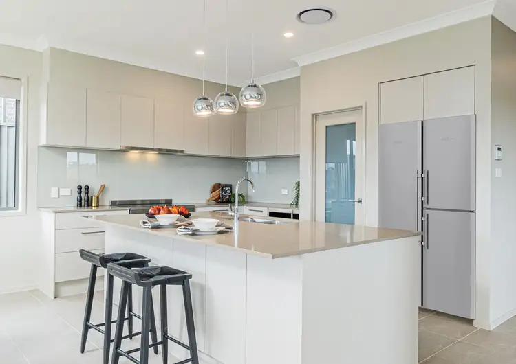 Second view of Homely house listing, 1 Kisese Street, Silverdale NSW 2752
