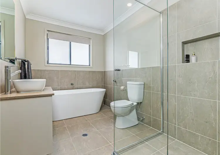 Fifth view of Homely house listing, 1 Kisese Street, Silverdale NSW 2752