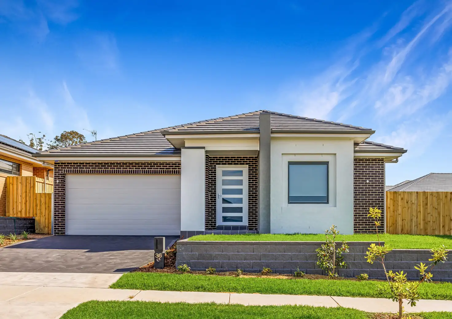 Main view of Homely house listing, 36 Greystones Drive, Chisholm NSW 2322