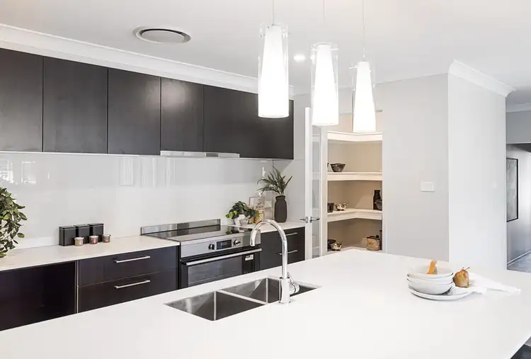 Second view of Homely house listing, 36 Greystones Drive, Chisholm NSW 2322