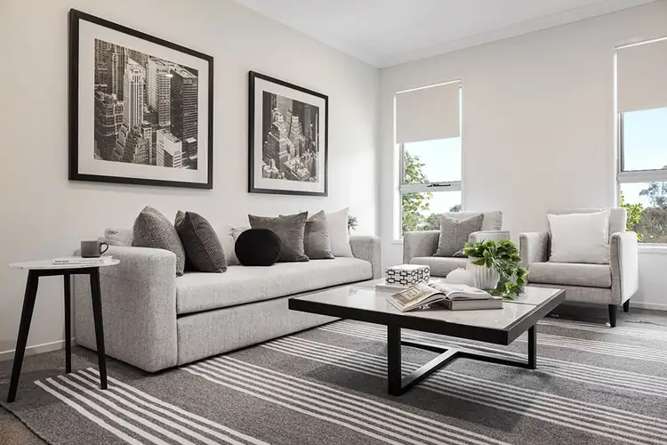 Third view of Homely house listing, 36 Greystones Drive, Chisholm NSW 2322