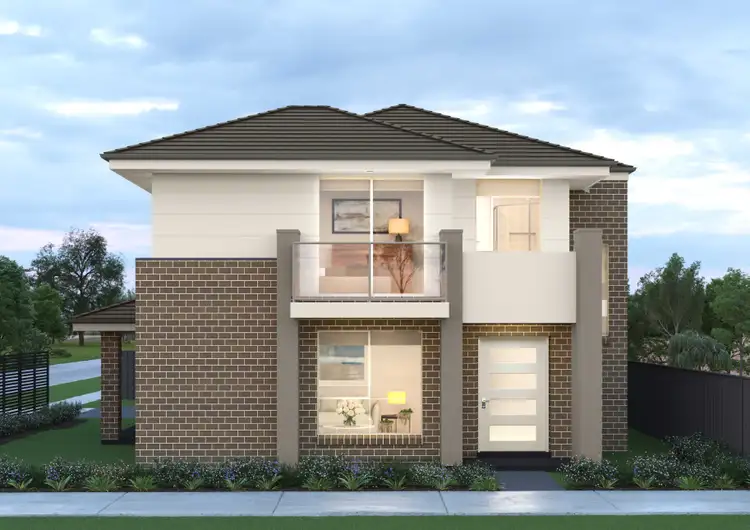 Lot 303 Wildberry Road, Woongarrah NSW 2259