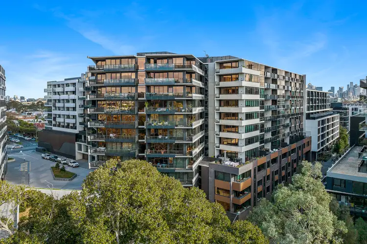 318/627 Victoria Street, Abbotsford VIC 3067