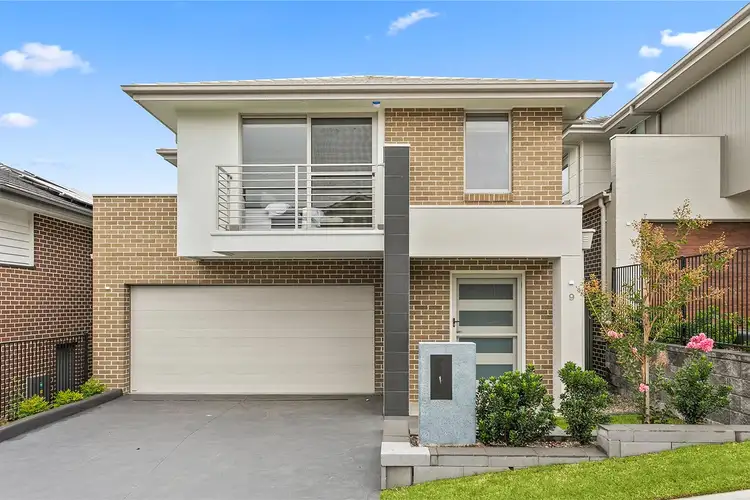 9 Cobargo Street, Tullimbar NSW 2527