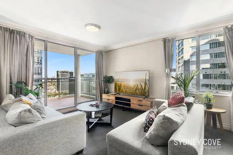 2204/199 Castlereagh Street, Sydney NSW 2000