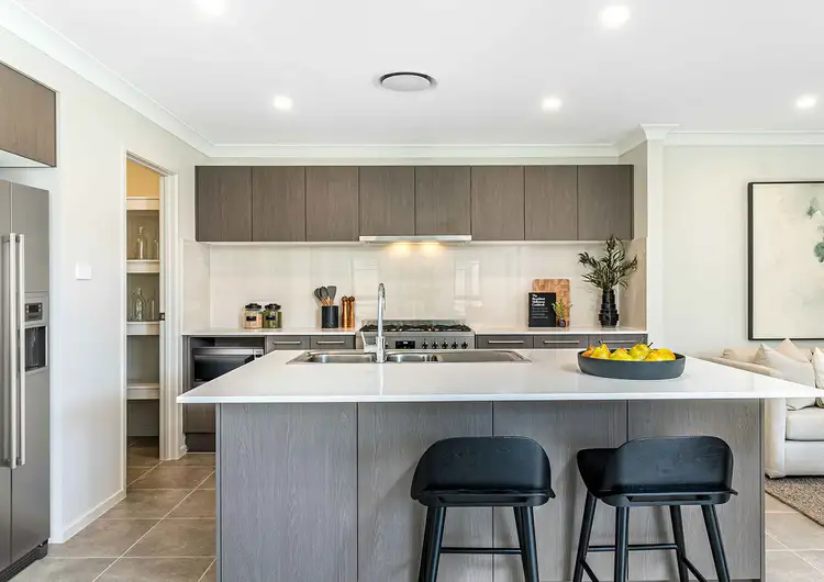 Second view of Homely house listing, 19 Piaffe Street, Box Hill NSW 2765