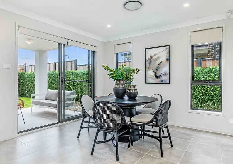 Third view of Homely house listing, 19 Piaffe Street, Box Hill NSW 2765