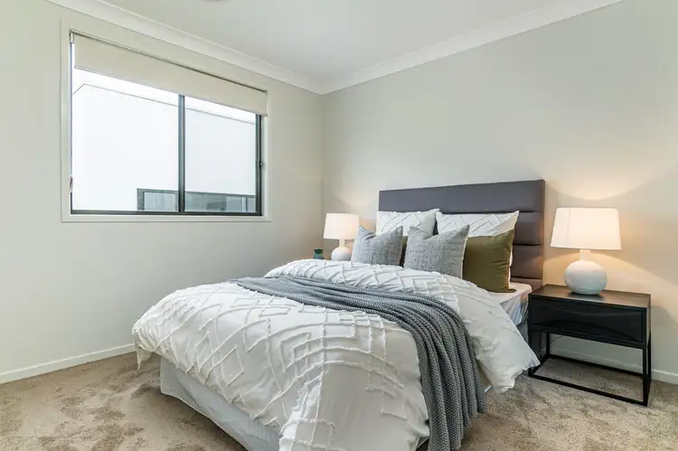 Fourth view of Homely house listing, 19 Piaffe Street, Box Hill NSW 2765