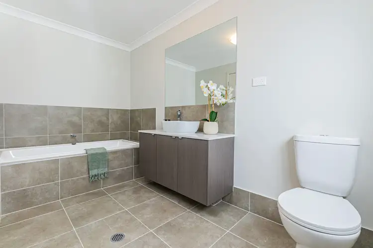 Fifth view of Homely house listing, 19 Piaffe Street, Box Hill NSW 2765