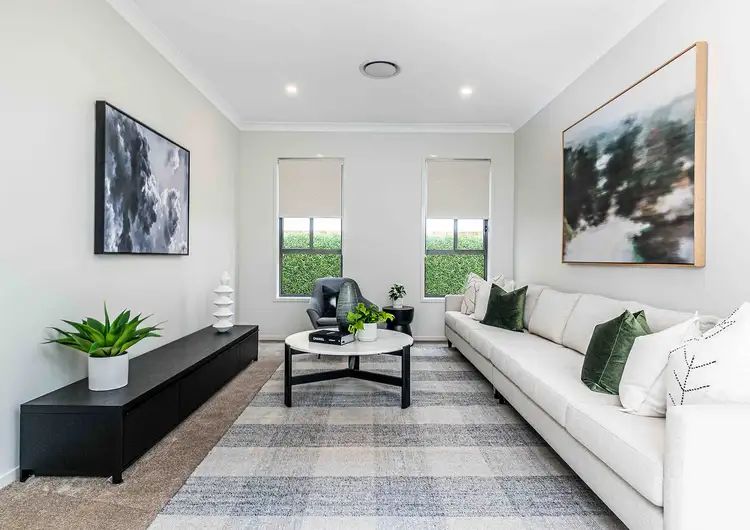 Sixth view of Homely house listing, 19 Piaffe Street, Box Hill NSW 2765