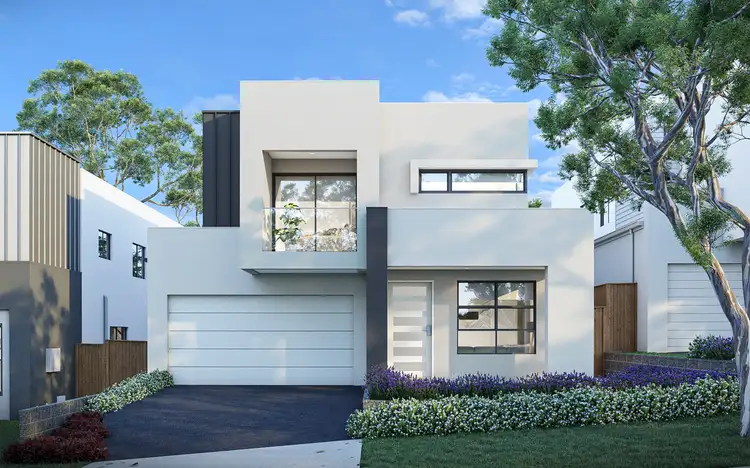 Main view of Homely house listing, Lot 904 Piaffe Street, Box Hill NSW 2765