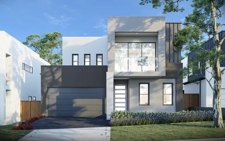 Main view of Homely house listing, Lot 903 Piaffe Street, Box Hill NSW 2765