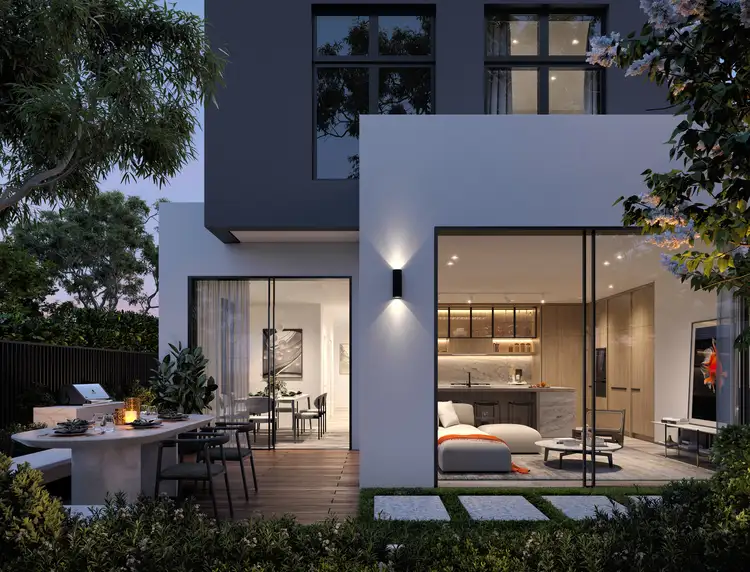 Main view of Homely townhouse listing, 52/56-74 Station Street, Nunawading VIC 3131