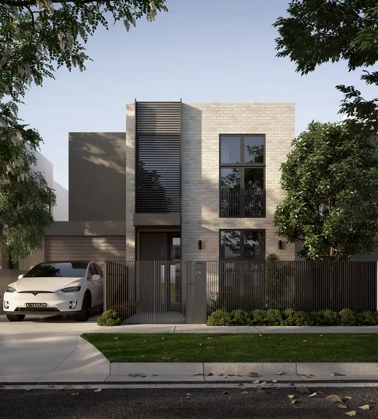 Sixth view of Homely townhouse listing, 52/56-74 Station Street, Nunawading VIC 3131