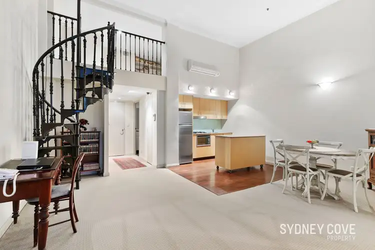 3/259 Clarence Street, Sydney NSW 2000