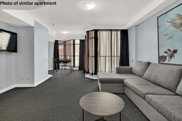 653 George Street, Sydney NSW 2000