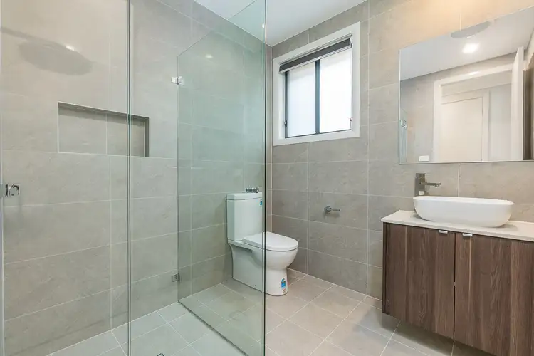 Second view of Homely house listing, Lot 113 Otto Street, Oakville NSW 2765