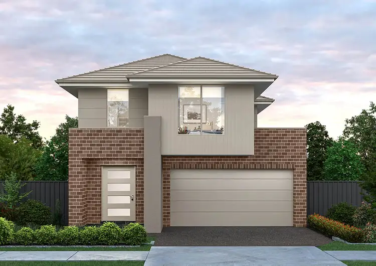 Lot 131 Southcott Avenue, Oakville NSW 2765