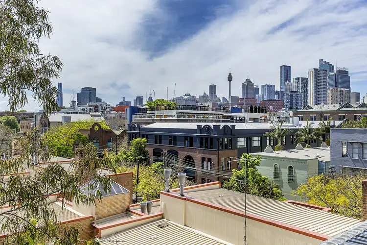 Main view of Homely apartment listing, 45/37 Bay Street, Glebe NSW 2037