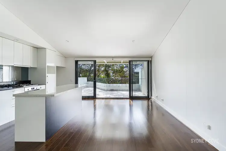 Second view of Homely apartment listing, 45/37 Bay Street, Glebe NSW 2037