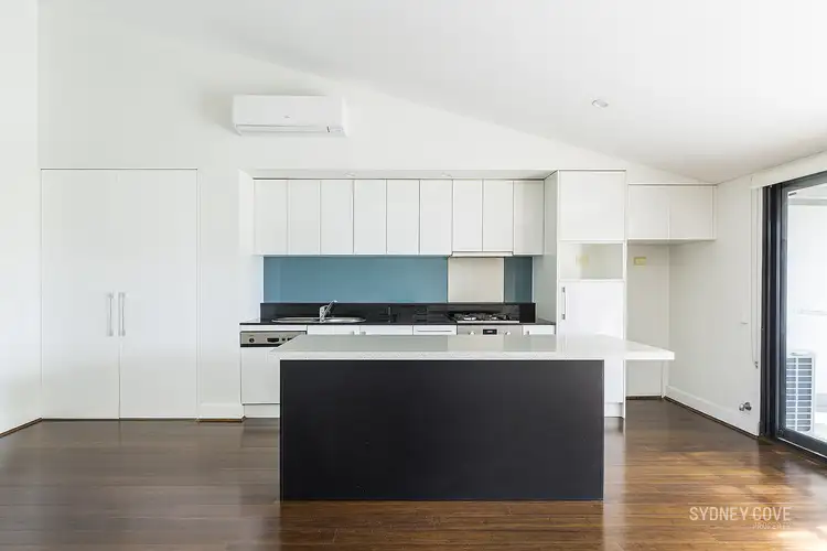 Third view of Homely apartment listing, 45/37 Bay Street, Glebe NSW 2037