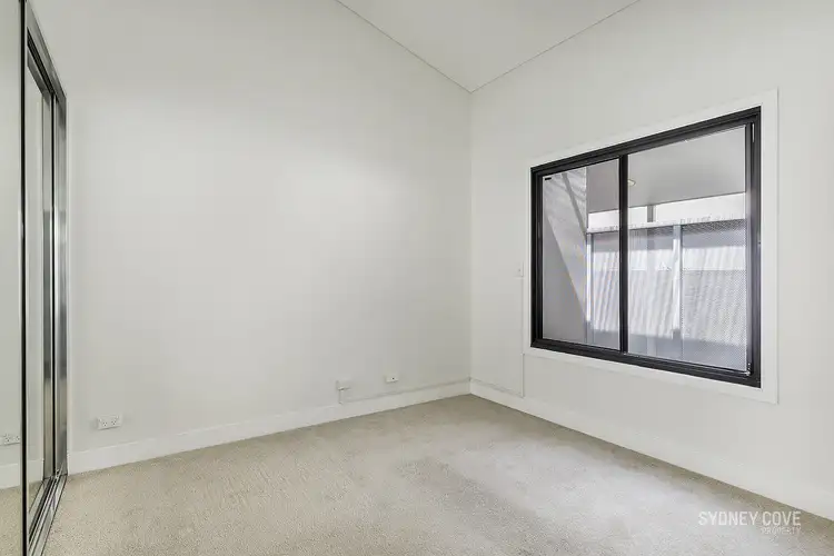 Fourth view of Homely apartment listing, 45/37 Bay Street, Glebe NSW 2037