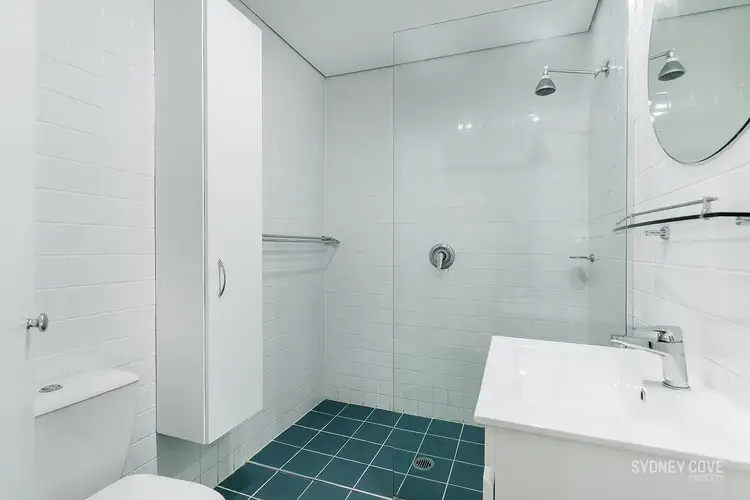 Fifth view of Homely apartment listing, 45/37 Bay Street, Glebe NSW 2037