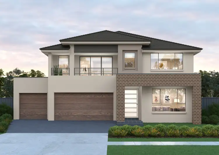 Lot 2207 Wicklow Road, Chisholm NSW 2322
