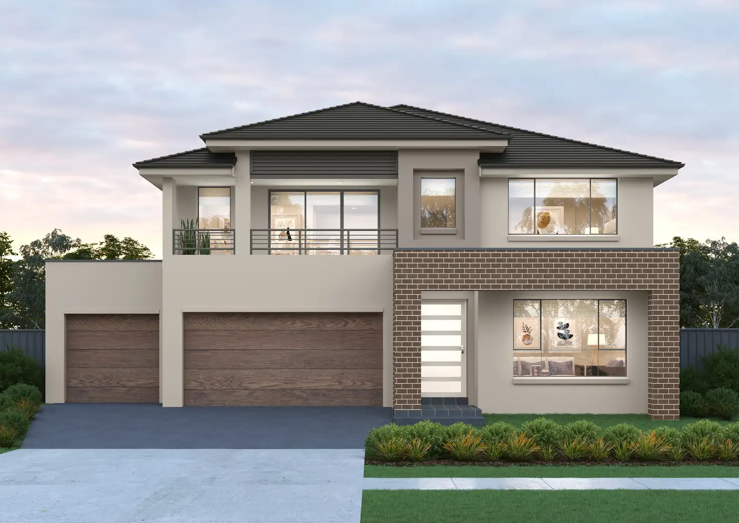 Main view of Homely house listing, Lot 2207 Wicklow Road, Chisholm NSW 2322