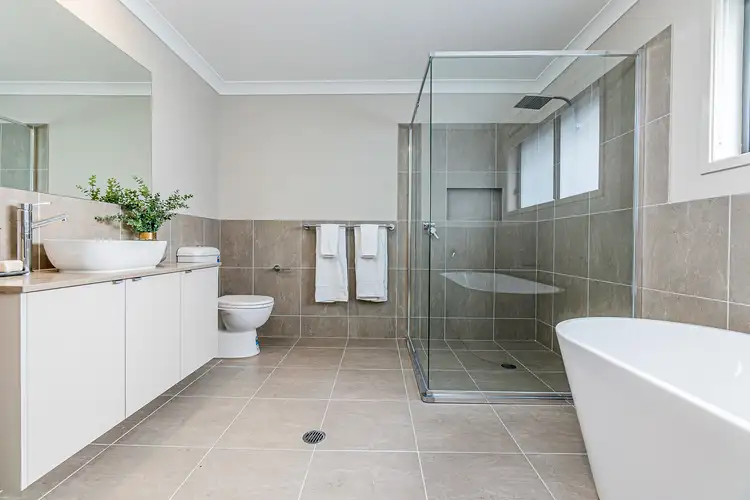 Second view of Homely house listing, Lot 2207 Wicklow Road, Chisholm NSW 2322