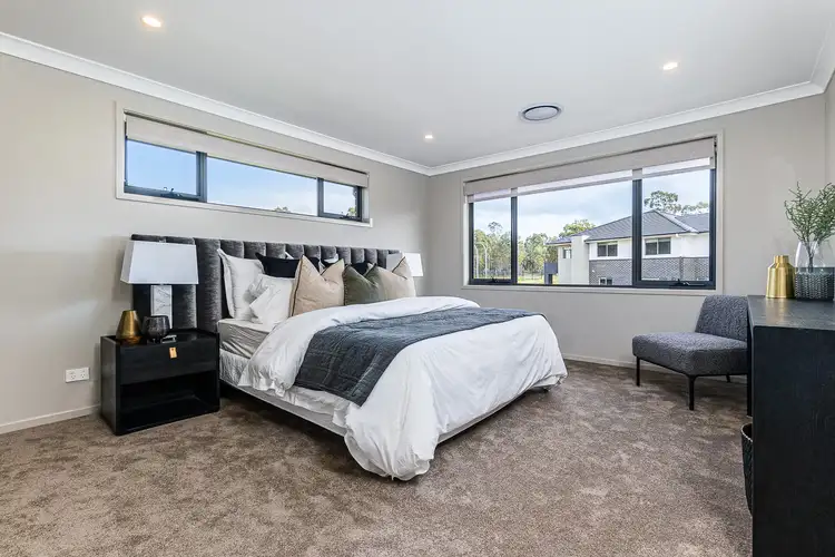 Fourth view of Homely house listing, Lot 2207 Wicklow Road, Chisholm NSW 2322