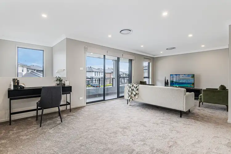 Fifth view of Homely house listing, Lot 2207 Wicklow Road, Chisholm NSW 2322