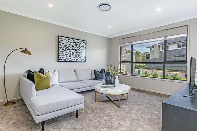 Sixth view of Homely house listing, Lot 2207 Wicklow Road, Chisholm NSW 2322