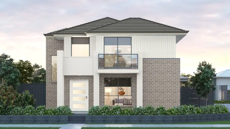 Lot 837 Narooma Street, Tullimbar NSW 2527