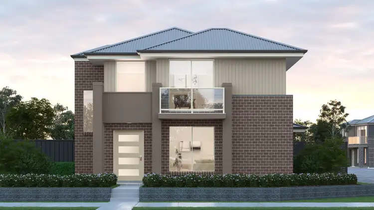 Lot 558 Balmoral Parade, Tullimbar NSW 2527