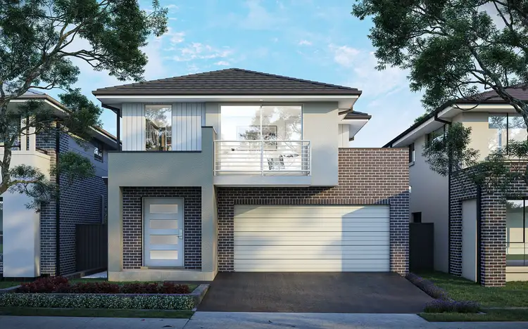 Main view of Homely house listing, Lot 133 Clements Rise, Oakville NSW 2765