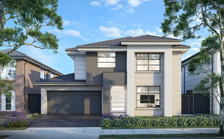 Lot 114 Otto Street, Oakville NSW 2765
