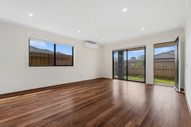 Main view of Homely house listing, 13 Cornelius Close, Melton South VIC 3338
