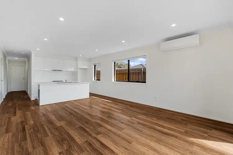 Second view of Homely house listing, 13 Cornelius Close, Melton South VIC 3338