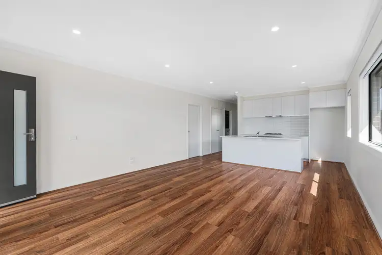 Third view of Homely house listing, 13 Cornelius Close, Melton South VIC 3338