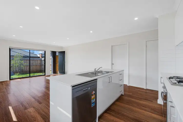 Fifth view of Homely house listing, 13 Cornelius Close, Melton South VIC 3338