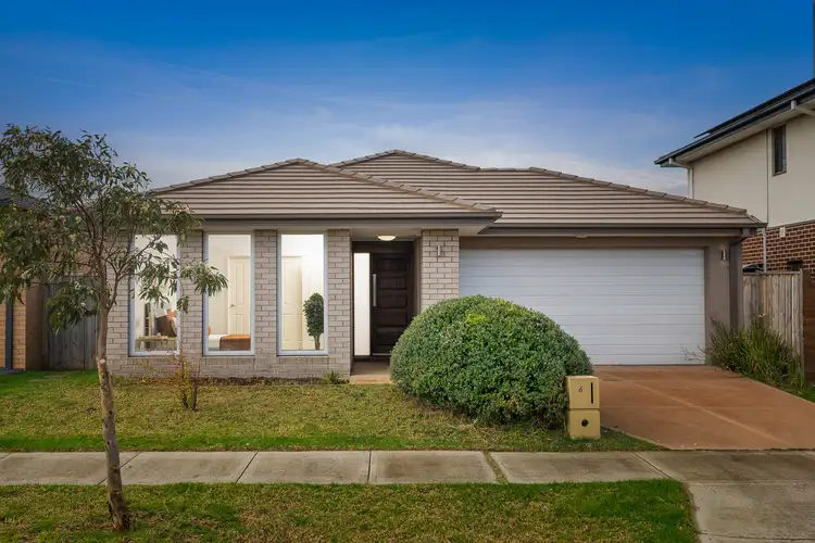 6 Padova Avenue, Werribee VIC 3030
