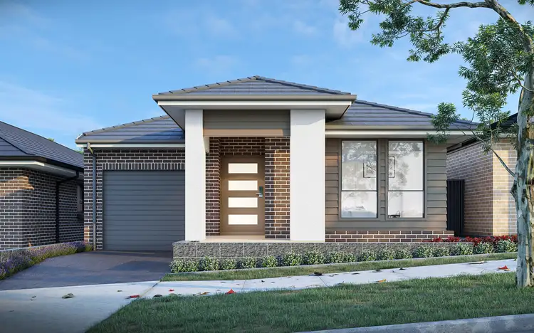 Main view of Homely house listing, Lot 423 Lambertia Street, Woongarrah NSW 2259