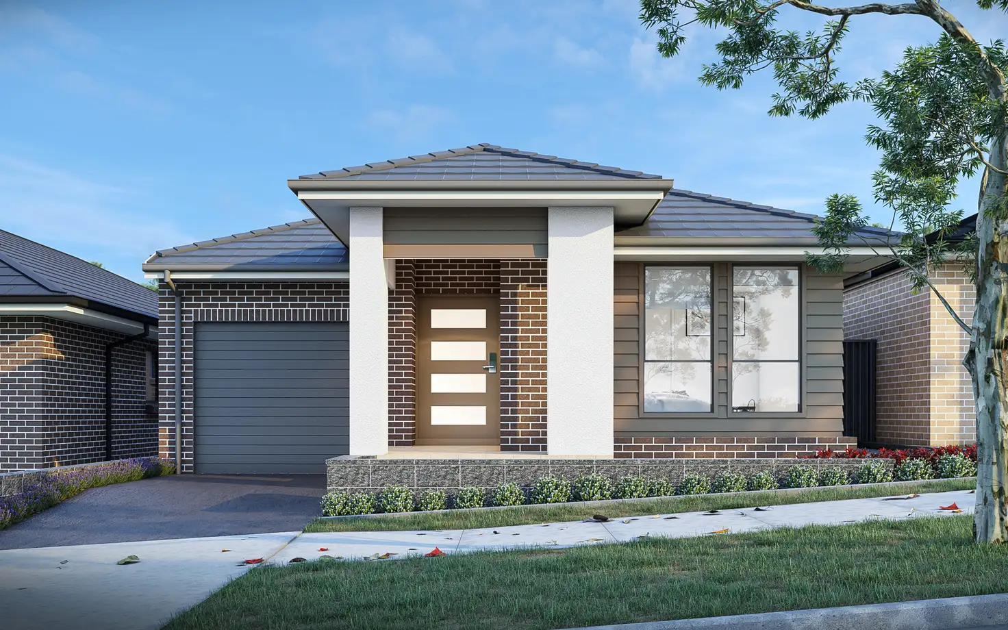 Main view of Homely house listing, Lot 423 Lambertia Street, Woongarrah NSW 2259