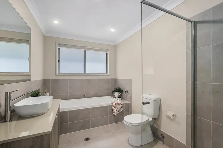 Fourth view of Homely house listing, Lot 423 Lambertia Street, Woongarrah NSW 2259