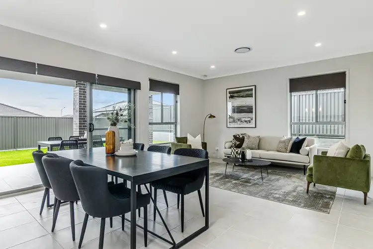 Second view of Homely house listing, 1 Wildberry Road, Woongarrah NSW 2259