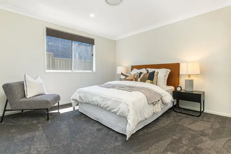 Third view of Homely house listing, 1 Wildberry Road, Woongarrah NSW 2259