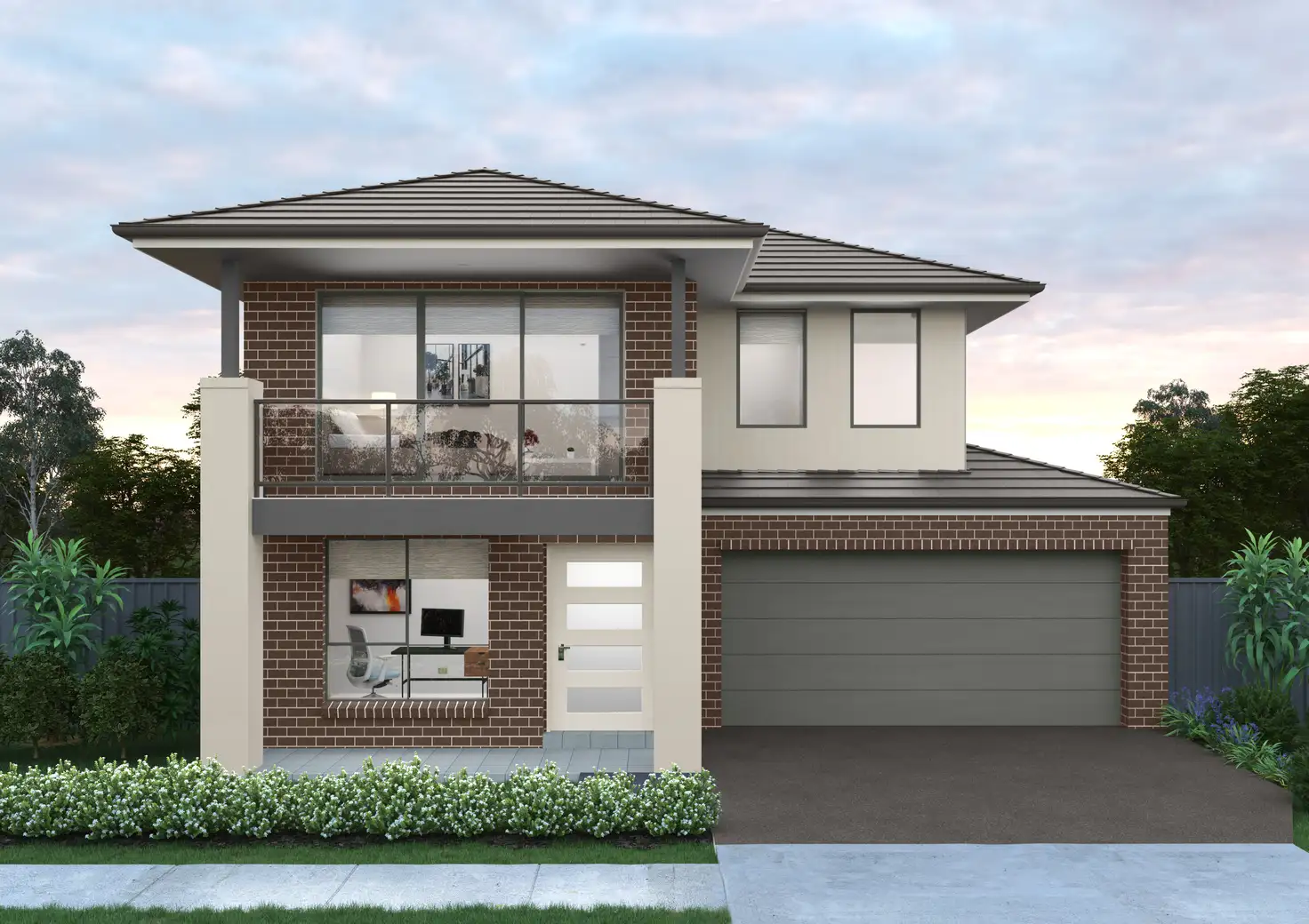 Main view of Homely house listing, Lot 304 Wildberry Road, Woongarrah NSW 2259