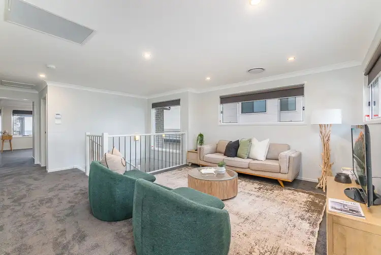 Third view of Homely house listing, Lot 304 Wildberry Road, Woongarrah NSW 2259